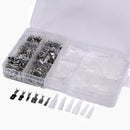270x female male cable lugs car electrical wire terminals crimp connector  LJ