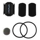 Bike Speedometer ANT+ Speed Cadence Sensor Wireless Bicycle Bluetooth 4.0 Hn
