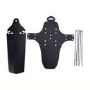 New 1Set Front+Rear Mud Guards Mudguard Cycling MTB Mountain Bike Bicycle UK