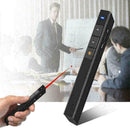 2.4GHz Wireless Presenter PowerPoint Presentation Remote Good A0G7 PPT J9C9