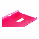 Hard Rigid Plastic Protective Back SHELL SKIN Case Cover Skin For Oneplus 2 F7D5