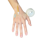 5x Medical Tape Permeable PE Hypoallergenic Surgical Tape Health Care 9m*1. U2S1