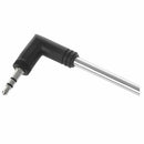 5X(3.5mm Retractable FM Radio Antenna for Mobile Cell Phone N2G4)