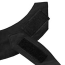 86cm Hair Cut Cutting Salon Stylist Beauty Apron Hairdressing Cloth Black