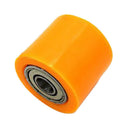 Chain Roller Tensioner Pulley Wheel Guide for CRF YZF KTM RMZ KLX - Yellow