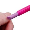 Stone Nail File Manicure File Nail Tool Nail Pumice Stone Cuticle Pusher  Z