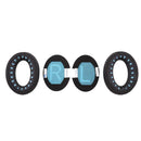 2 Pairs Ear Pads Cushions Covers for QC2 QC15 QC25 AE2 AE2i AE2w Headphones
