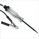 6V-12V Auto Electrical Circuit Tester Car Garage Equipment/ Light Bulb Tool