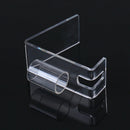 Tattoo Machine Holder Stand Clear Acrylic Tattoo Gun Organizer Stand Rack Too@