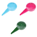 3 Pc Seed Sower, Portable Mini Hand Garden Plant Seed Dispenser Planter Starter