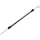 For Smart Car Forfour(454)Front Exterior Door Handle Cable A4547230169 J5P6