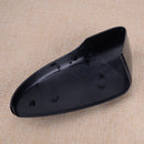 Right Rear View Door Wing Mirror Cover Cap Fit For Volkswagen Beetle CC Scirocco