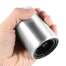 Stainless Steel Automatic Bottle Opener Beer Soda Cap Wine Bottle Opener