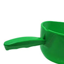 Measuring Scoop Medium Measuring Spoons Made of Durable Plastic for Kitchen