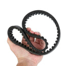 Drive Belt 669 18 30 4950cc GY6 139QMB 4 Stroke Engine Scooter Taota Z3S2 T S9K9