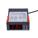 110V Universal STC -1000 Digital Temperature Controller Thermostat Sensor AC