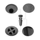 1X(Reusable Replacement Coffee Filter For Keurig 2.0 K500 K400 Brewers Gift