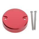 Front Brake Fluid Reservoir Cover Replace for Ducati 748-998 848 899 1098 1198