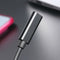 3A PD Fast Charging USB Type C Female Adapter Data Cable for Lenovo Yoga 3