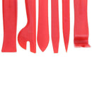 11pc Car Trim Door Panel Removal Molding Set Kit Pouch Pry Tool Interior Va