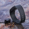 Magnetic Watch Charging Cradle for AMAZFIT Huami A1702 Smartwatch Black