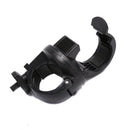 1Pc 360 Degree Rotation Cycling Bike Flashlight Holder Bicycle Light Torch Mou3C