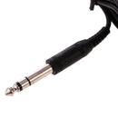 6.3mm Headset Headphone For Electric Piano