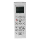 Air Conditioner Remote Control for LG 3SEC AKB73315601 AKB73456109  LP-W501 A