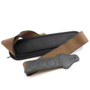 Guitar Strap And Shoulder Pad For Acoustic Guitar Strap Acoustic Electric C