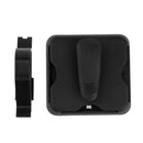 Multi-function Car Sun Visor Sunshade Card Organizer Holder Clip Gift Black
