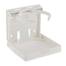 4x Universal Collapsible and Adjustable Drink Holder, Can Hold Mugs, Large