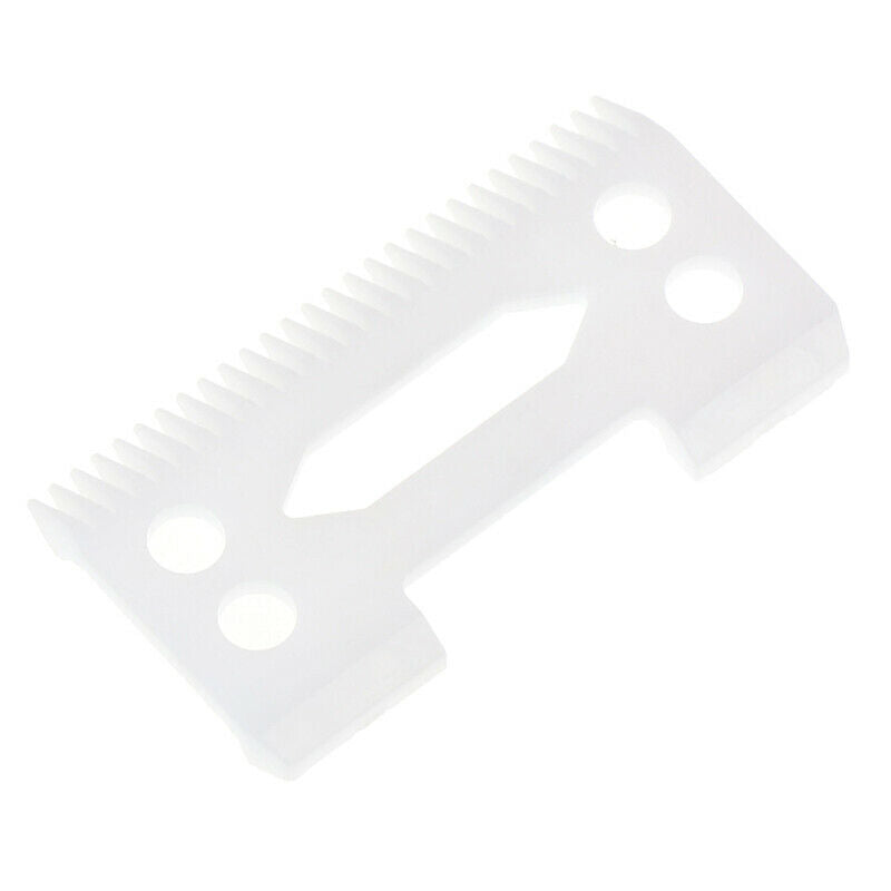 1Set Hair Clipper Blade Golden with Ceramic Blade for Cordless Clipper TwJ Gw