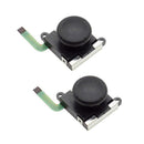 2pcs Remote Control Transmitter Thumb Stick Rocker Protector for Nintendo Switch