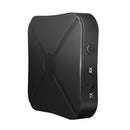 KN319 2 in 1 Bluetooth Transmitter Receiver 3.5mm Wireless Audio Adapter