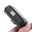 64LED Bicycle Automatic Direction Indicator Taillight Safety Warning  Light