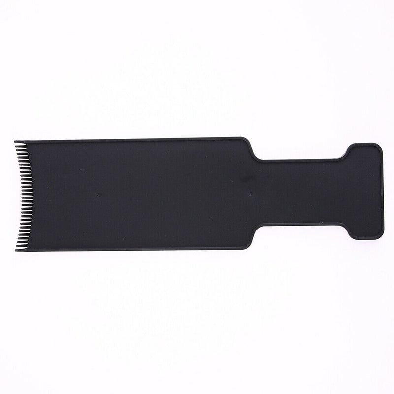 27cm Long Board Hair Salon Dyeing Comb Coloring Hair Tint Styling Brush