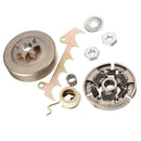 Chainsaw Parts Sprocket Drum Worm Gear Kit for STIHL MS230 023 MS250 025 021