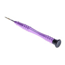 1pc 0.8 Pentagon Screwdriver Precise Smart Phone Maintenance Repairing Tool