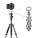 Camera Screw, Tripod Screw Adapter Converter Ring Screw for Camera/Monopod/ E3W4