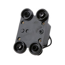 Cars Power Battery Charger Circuit Breaker In-Line with Manual Reset Switches