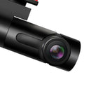 Wifi 1080P Car DVR Road Video Camera Driving Recorder Max 128G TF Night Vision