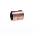 10PCS Wear-Resisting SF-1 Self Lubricating Bearing Bushing 8x10x12mm ME