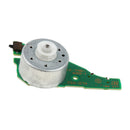 Replacement Kit Eject Sensor Switch Motor for Playstation PS4 Disc Drive