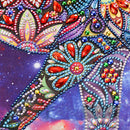 Diamond Cross Stitch Special Shaped Diamond Painting Animal Elephant 5D Diy