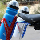 Bicycle Double Bottle Cage Kettle Adapter Frame Cushion Kettle Extension Fr Q9B9