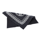 49*49cm pentacle tarot game tablecloth board game textiles tarots table cover 3C