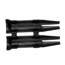 Plastic Golf Grip Installation Tool Accessory To Fit Grips On Shaft Butts