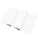 black car foil matte wide BUBBLE self-adhesive foil 50x152cm G9K4