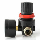 Manometer Pressure Reducer Regulator Pressure Gauge Manometer Water Compres
