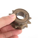 12T Teeth Single Speed Freewheel Sprocket Gear Bicycle Accessories Freewheel FT